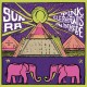 SUN RA-PINK ELEPHANTS ON PARADE (CD)