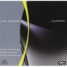 EARL HOWARD-CLEPTON (CD)