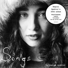 REGINA SPEKTOR-SONGS (CD)