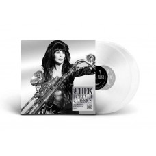 CHER-FOREVER -COLOURED/LTD- (2LP)