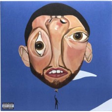 MAC MILLER-BALLOONERISM (CD)