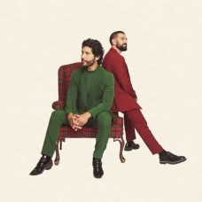 DAN + SHAY-IT'S OFFICIALLY CHRISTMAS (CD)