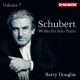 BARRY DOUGLAS-SCHUBERT PIANO SONATAS VOL. 7 (CD)