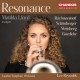 LONDON SYMPHONY ORCHESTRA & LEE REYNOLDS-RESONANCE (CD)