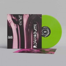 FLUID-ROADMOUTH -COLOURED- (LP)