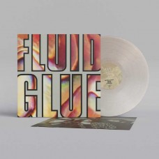 FLUID-GLUE -COLOURED- (LP)