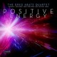 GREG ABATE QUARTET-POSITIVE ENERGY (CD)