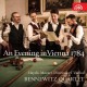 BENNEWITZ QUARTET-HAYDN, MOZART & DITTERSDORF: AN EVENING IN VIENNA 1784: STRING QUARTETS (CD)