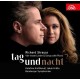 JAKUB HRUSA-STRAUSS: TAG UND NACHT: VIER LETZTE LIEDER - SONGS WITH PIANO (CD)