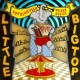 GUY KLUCEVSEK & VOLKER GOETZE-LITTLE BIG TOP (CD)