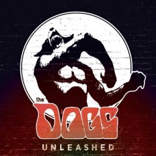 DOGS-UNLEASHED (CD)