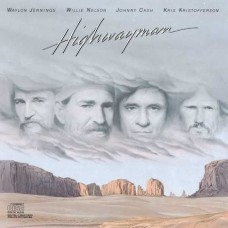 HIGHWAYMEN-HIGHWAYMAN (CD)