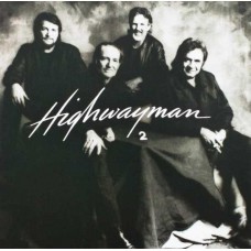 HIGHWAYMEN-HIGHWAYMAN 2 (CD)