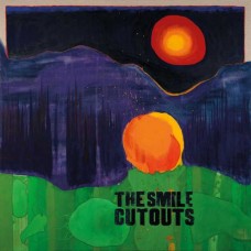 SMILE-CUTOUTS (CD)