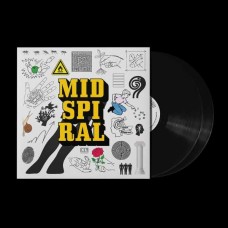 BADBADNOTGOOD-MID SPIRAL (2LP)