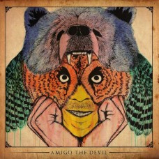 AMIGO THE DEVIL-VOL.1 (CD)