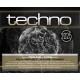 V/A-TECHNO 2025 (3CD)