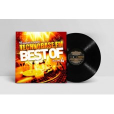 V/A-TECHNOBASE.FM - BEST OF VOL. 4 (LP)