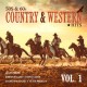 V/A-50S & 60S COUNTRY & WESTERN HITS (LP)