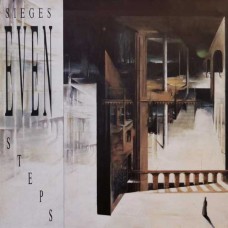 SIEGES EVEN-STEPS (LP)