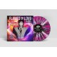 FANCY-FLAMES OF LOVE -COLOURED/LTD- (12")