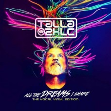 TALLA 2XLC-ALL THE DREAMS I SHARE (2LP)