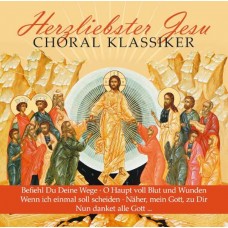 V/A-HERZLIEBSTER JESU - CHORAL KLASSIKER (2CD)