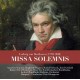 KOLNER RUNDFUNK-SINFONIE-ORCHESTER & OTTO KLEMPERER-LUDWIG VAN BEETHOVEN: MISSA SOLEMNIS (2CD)