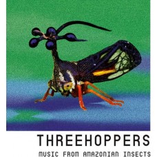 THREEHOPPERS-THREEHOPPERS -BOX- (2CD)