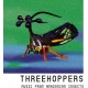 THREEHOPPERS-THREEHOPPERS -BOX- (2CD)