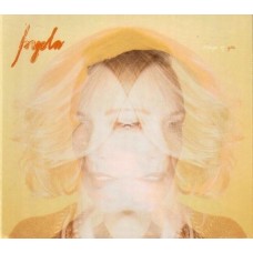 INGELA-IMAGE OF YOU (CD)