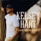 KELSEY HART-LIFE WITH YOU (CD)