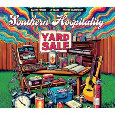 SOUTHERN HOSPITALITY-YARD SALE (LP)