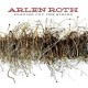 ARLEN ROTH-PLAYING OUT THE STRING (CD)