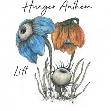 HUNGER ANTHEM-LIFT (LP)