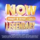 V/A-NOW THAT'S WHAT I CALL LEGENDARY (4CD)