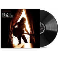 BRANDI CARLILE-GIVE UP THE GHOST (LP)