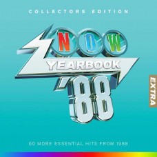 V/A-NOW YEARBOOK EXTRA '88 (3CD)