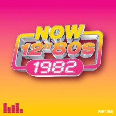 V/A-NOW 12 80S: 1982 - PART 1 (4CD)