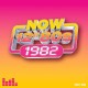 V/A-NOW 12 80S: 1982 - PART 1 (4CD)