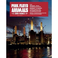 PINK FLOYD-ANIMALS (BLU-RAY)