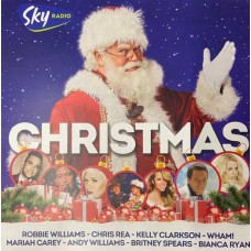 V/A-SKY RADIO CHRISTMAS (LP)