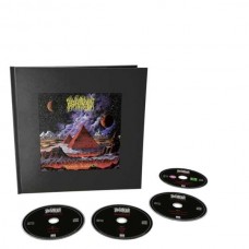 BLOOD INCANTATION-ABSOLUTE ELSEWHERE -LTD/DELUXE- (3CD+BLU-RAY)