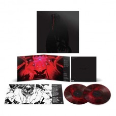 B.S.O. (BANDA SONORA ORIGINAL)-DEVILMAN CRYBABY -COLOURED- (2LP)