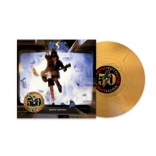 AC/DC-BLOW UP YOUR VIDEO -COLOURED/ANNIV- (LP)