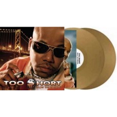 TOO $HORT-BLOW THE WHISTLE -COLOURED- (2LP)