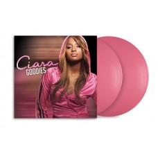 CIARA-GOODIES -COLOURED/LTD- (2LP)