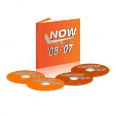 V/A-NOW MILLENNIUM '06-'07 (4CD)