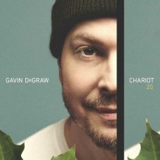 GAVIN DEGRAW-CHARIOT 20 (CD)