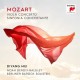 BERLINER BAROCK SOLISTEN/DIYANG MEI/NOAH BENDIX-BAGLEY-MOZART: VIOLA CONCERTO & SINFONIA CONCERTANTE (CD)